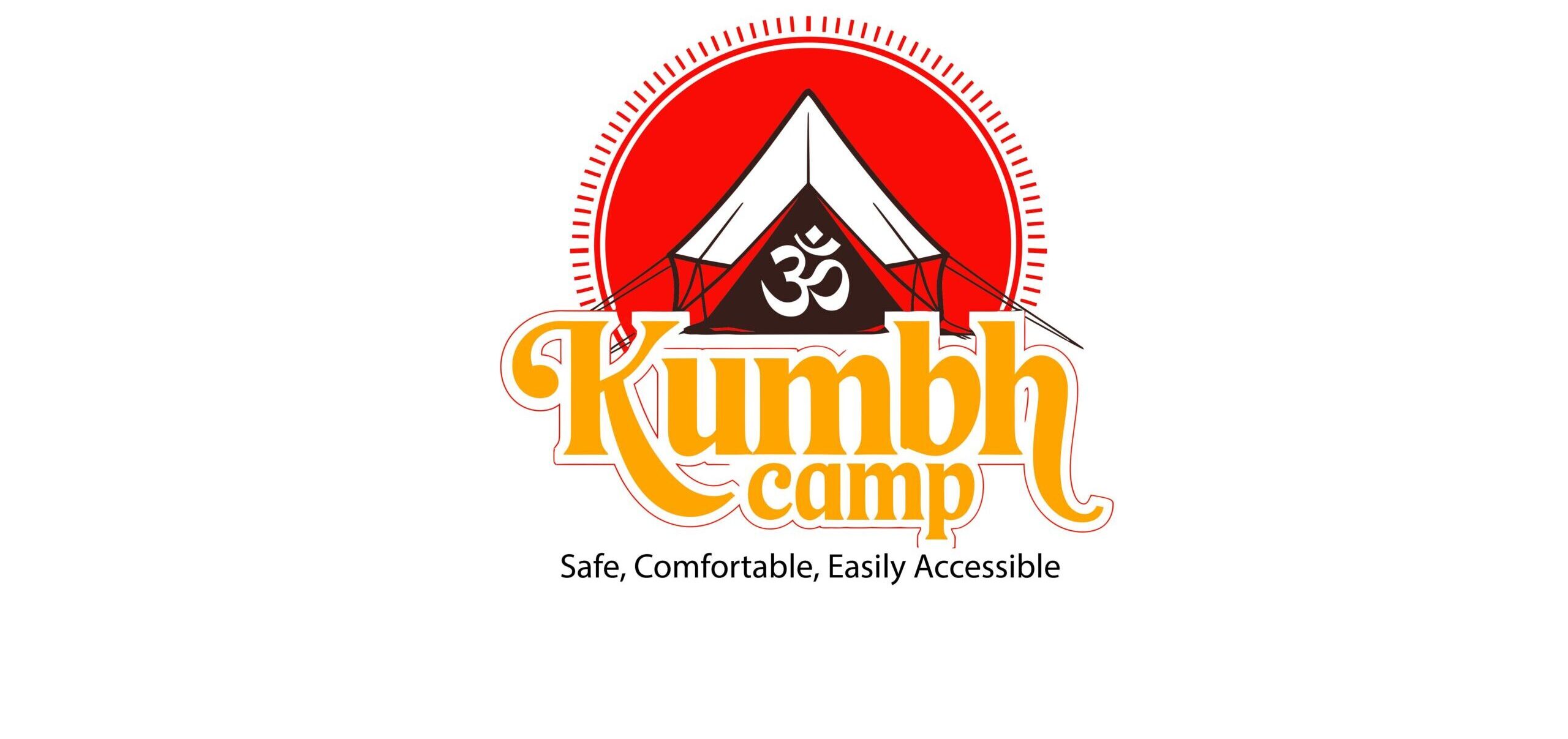 Kumbh Camp